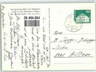 6197 Schangnau - Kemmeriboden-Bad