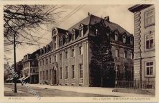 Algem. Ersparniskasse