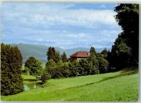 3665 Wattenwil - Ferienheim Staffelalp