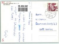 3665 Wattenwil - Ferienheim Staffelalp