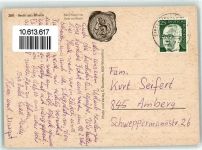 8260 Stein am Rhein Gebrauchsspuren Bemalte Häuser