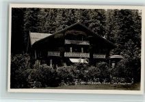 1452 Les Rasses - Chalet Les Fougères