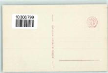 1950 Sion Sitten - Fontaine et rue du Grand Pont