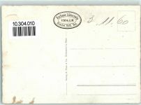 Lüderenalp - Alpenkette