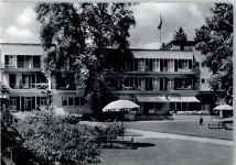5116 Schinznach Bad - Kurhotel Habsburg