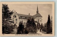 1470 Estavayer-le-Lac