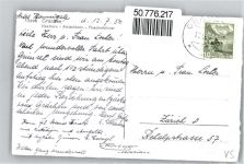 3925 Grächen - Nesthorn, Aletschhorn, Flescherhörner