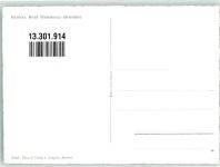 7250 Klosters Foto AK Hotel Weisskreuz-Belvedere