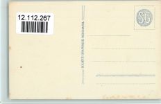 1854 Leysin - Pic Chaussy