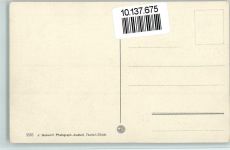 Seebenalp 1929 - Nr. 5335 Seebenalp, Gross-See mit Sexmoor AK