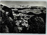 9125 Brunnadern - Ferienheim Auboden