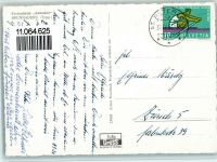 9125 Brunnadern - Ferienheim Auboden