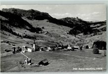 8843 Oberiberg - Kurort Oberiberg