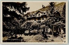 6356 Rigi Kaltbad - Grubisbalm Kurhaus