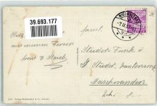 6356 Rigi Kaltbad - Grubisbalm Kurhaus