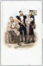 1700 Fribourg Freiburg - Trachten