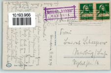 6978 Gandria - Ufer des Luganersees Alte Häuser