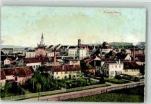 8500 Frauenfeld 1906 Gebrauchsspuren