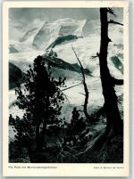 Bellavista - Verlag u. Fotograf Albert Steiner Piz Palü