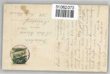 1820 Territet Gebrauchsspuren Glion