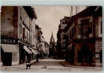 1400 Yverdon-les-Bains - Rue du Lac