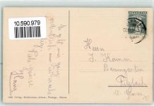 8750 Glarus - Glärnisch Ruchenglärnisch