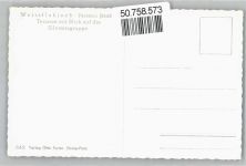 Weissfluhjoch - Terrasse, Silvrettagruppe