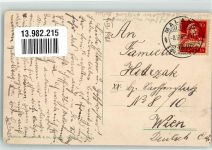 7208 Malans GR 1920 Winter