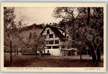 9425 Thal - Trueterhof