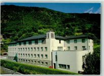 3930 Visp Viège - St. Jodernheim