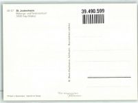 3930 Visp Viège - St. Jodernheim