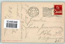 8000 Zürich - Bahnhofstraße Straßenbahn