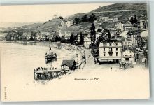 1820 Montreux
