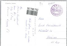 6616 Losone - Caserma