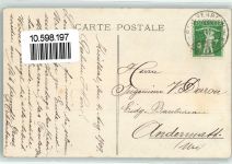 3723 Kiental Gebrauchsspuren Golderenhorn