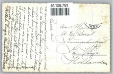 3280 Murten Morat - Teilansicht, Seepartie