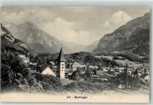 3860 Meiringen