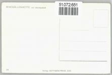 6473 Silenen - Windgällenhütte, Oberalpstock