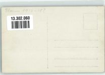 8750 Glarus Foto AK Ort handschriftlich Uniform