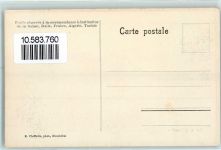 3906 Saas-Fee Gebrauchsspuren Bauern mit Tragekörben