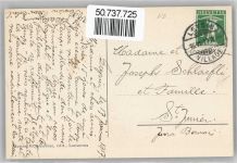 1854 Leysin - Mont-d´Or