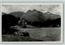 7500 St. Moritz - Hotel Waldhaus