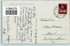 7500 St. Moritz - Hotel Waldhaus