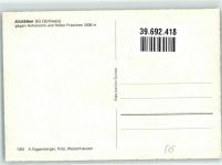9450 Altstätten SG Foto AK Foto Eggenberger Hohenems