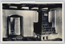 5705 Hallwil - Schloss Hallwil