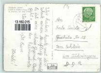 9650 Nesslau - Gasthaus Speer Laad