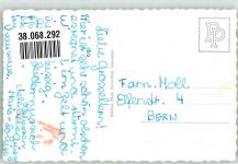 1844 Villeneuve VD Foto AK