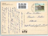 9304 Bernhardzell - St. Wiborad Schwesternhaus