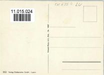 6354 Vitznau - Parkhotel Luzerner See