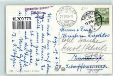 Rigi First - Felsenweg